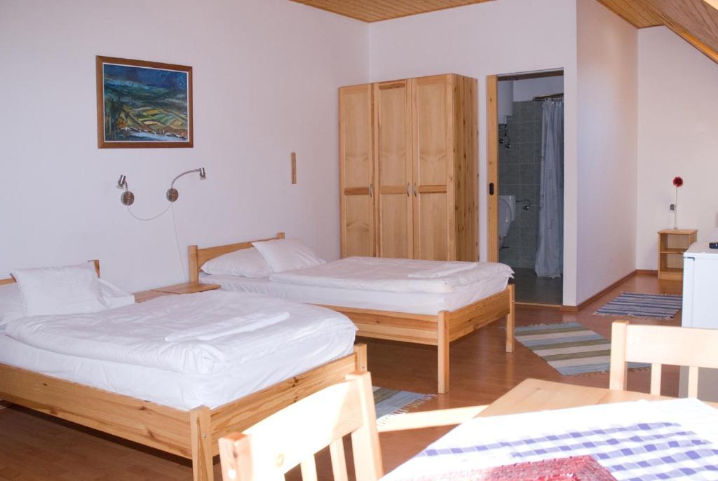 Haramia Csapszek Es Fogado Hotel Szombathely Bagian luar foto
